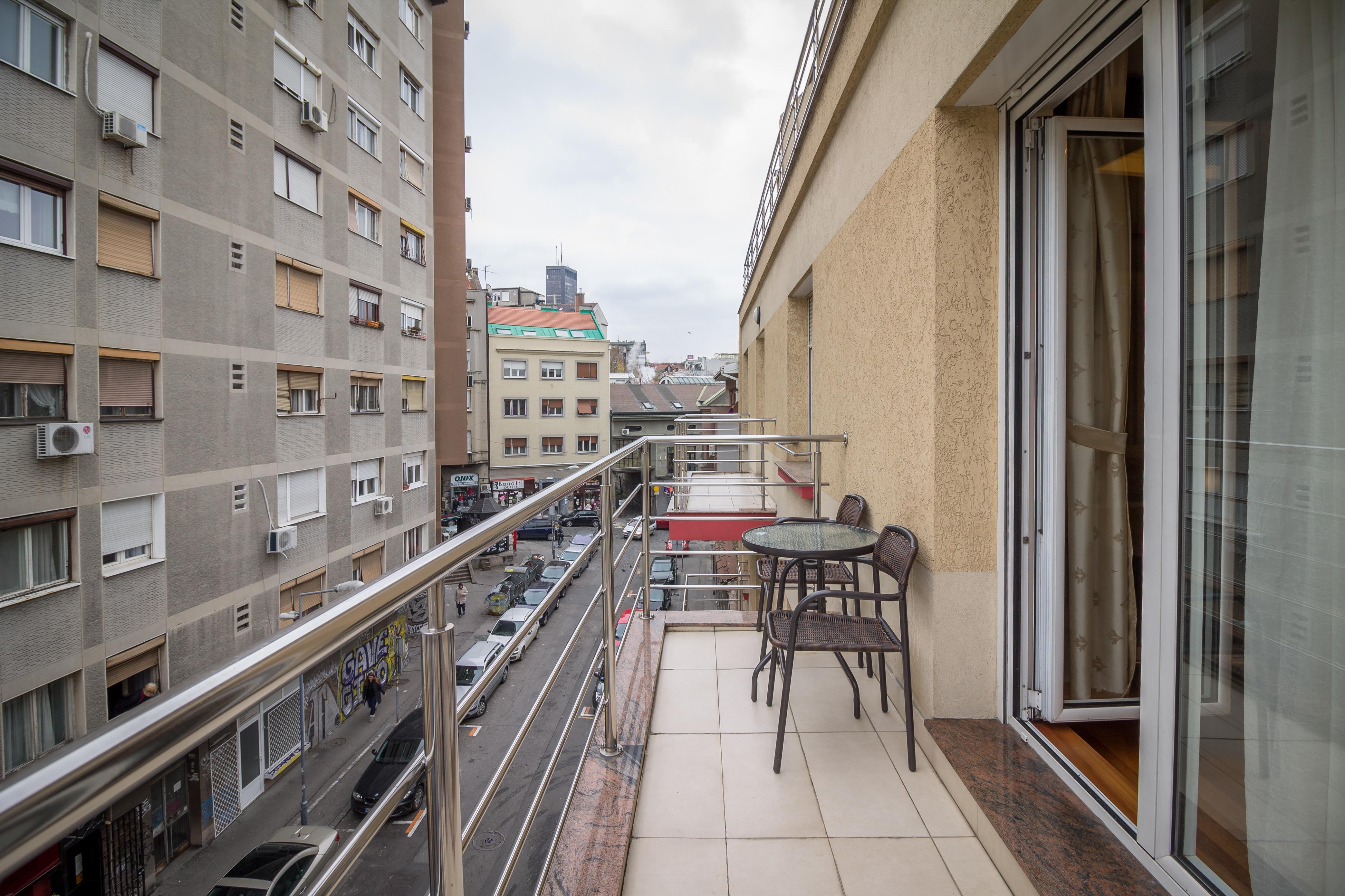 Apartments Feel Βελιγράδι Εξωτερικό φωτογραφία